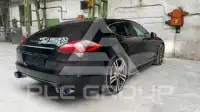 2012 Porsche Panamera