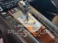 2012 Porsche Panamera