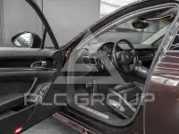 2012 Porsche Panamera