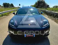2012 Porsche Panamera