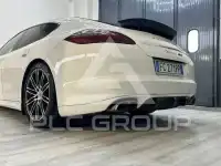 2012 Porsche Panamera