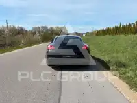 2012 Porsche Panamera
