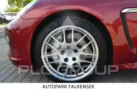 2012 Porsche Panamera