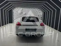 2012 Porsche Panamera