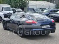 2012 Porsche Panamera