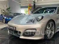 2012 Porsche Panamera