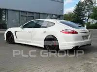 2012 Porsche Panamera