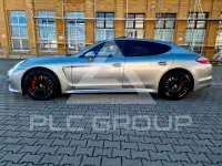 2012 Porsche Panamera