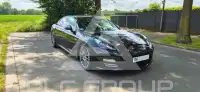 2012 Porsche Panamera