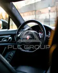 2012 Porsche Panamera