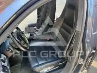 2012 Porsche Panamera