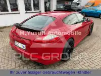 2012 Porsche Panamera