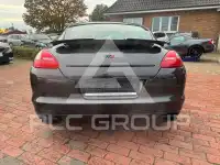 2012 Porsche Panamera