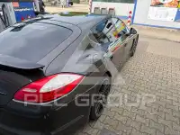 2012 Porsche Panamera