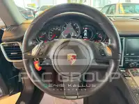 2012 Porsche Panamera