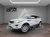 2012 Land Rover Unknown