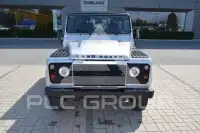 2012 Land Rover DEFENDER