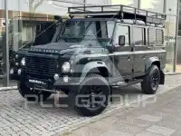2012 Land Rover DEFENDER
