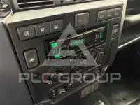 2012 Land Rover DEFENDER