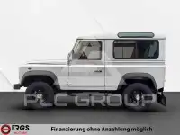2012 Land Rover DEFENDER