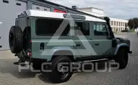 2012 Land Rover DEFENDER
