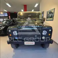 2012 Land Rover DEFENDER