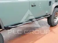 2012 Land Rover DEFENDER