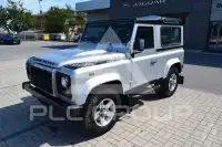 2012 Land Rover DEFENDER