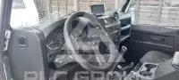 2012 Land Rover DEFENDER