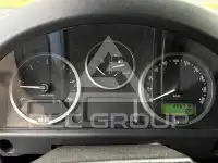 2012 Land Rover DEFENDER