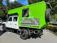 2012 Land Rover DEFENDER