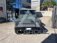 2012 Land Rover DEFENDER