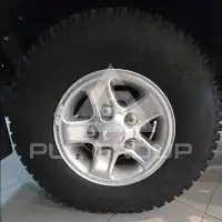 2012 Land Rover DEFENDER