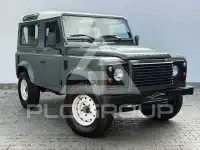 2012 Land Rover DEFENDER