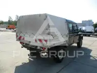 2012 Land Rover DEFENDER
