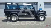 2012 Land Rover DEFENDER