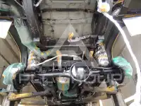 2012 Land Rover DEFENDER