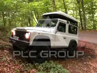 2012 Land Rover DEFENDER