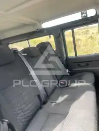 2012 Land Rover DEFENDER