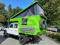 2012 Land Rover DEFENDER