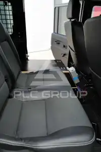 2012 Land Rover DEFENDER
