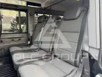 2012 Land Rover DEFENDER