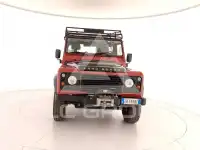 2012 Land Rover DEFENDER