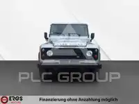 2012 Land Rover DEFENDER