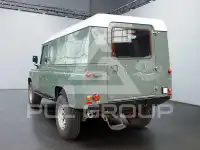 2012 Land Rover DEFENDER
