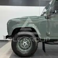 2012 Land Rover DEFENDER