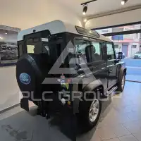 2012 Land Rover DEFENDER