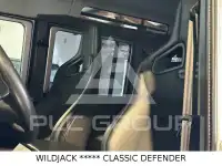 2012 Land Rover DEFENDER