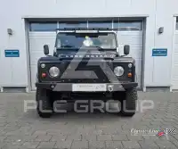 2012 Land Rover DEFENDER
