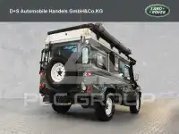 2012 Land Rover DEFENDER